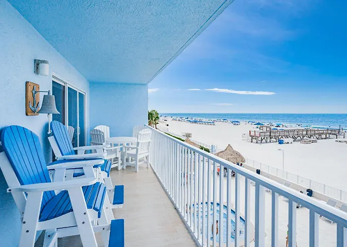 Dollar 210 Apartment *