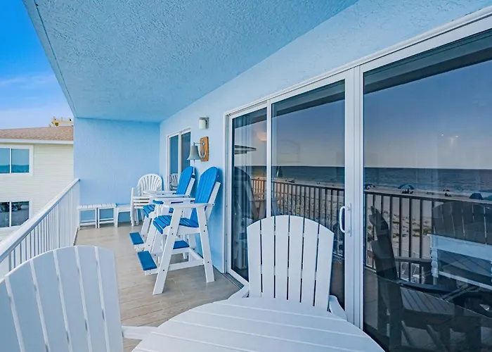 Apartment Dollar 210 Clearwater Beach