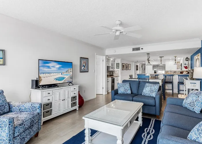 Dollar 210 Apartment *