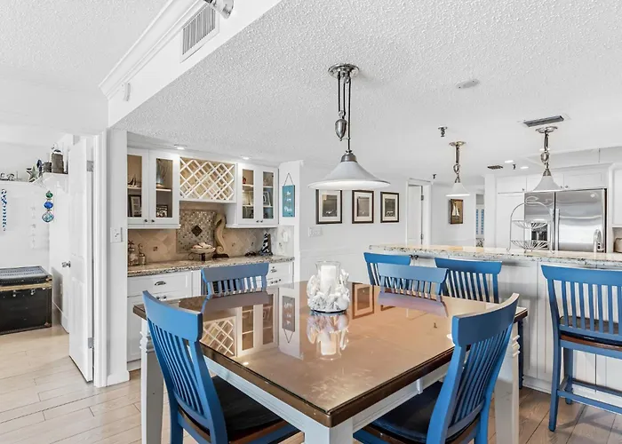 Dollar 210 Apartment Clearwater Beach