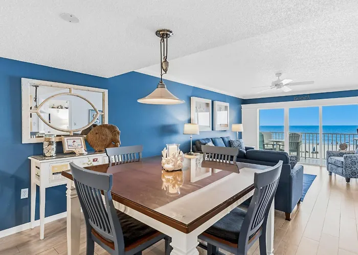 Apartment Dollar 210 Clearwater Beach
