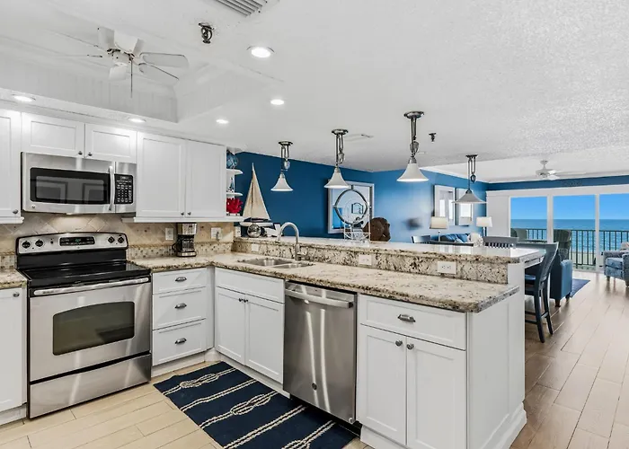 Dollar 210 Apartment *