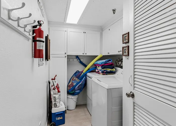 Dollar 210 Apartment Clearwater Beach