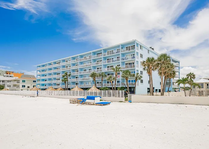Dollar 210 Apartment