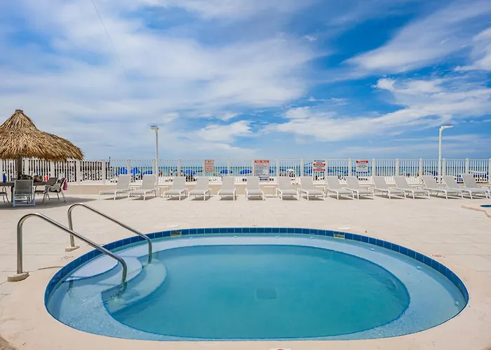 Apartment Dollar 210 Clearwater Beach