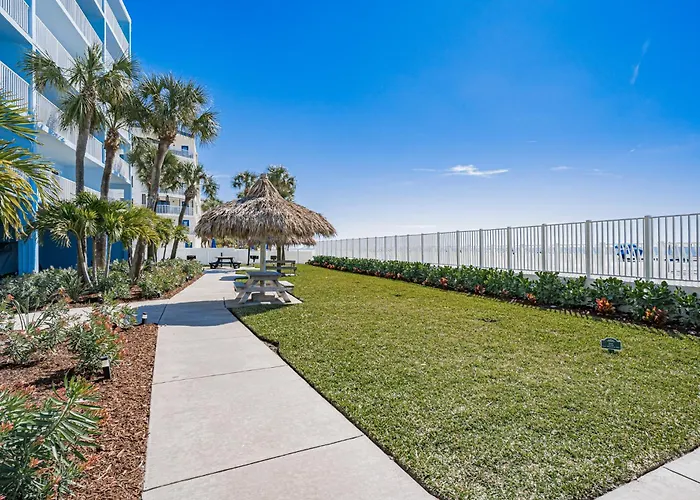Dollar 210 Clearwater Beach