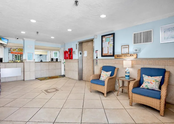 Dollar 210 Clearwater Beach