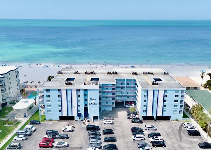 Apartment Dollar 210 *